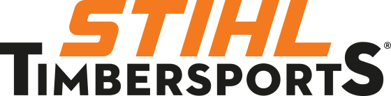 Stihl TIMBERSPORTS® logo